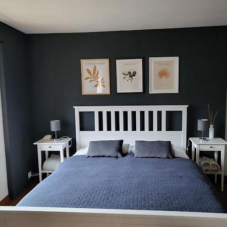 Apartment Rilkedorf Raron Kültér fotó