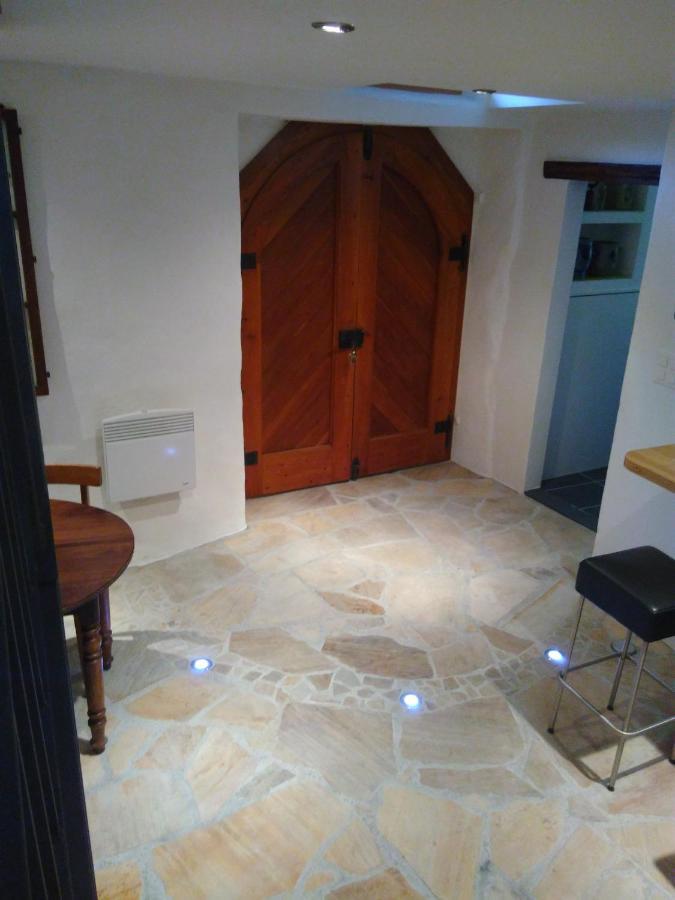 Apartment Rilkedorf Raron Kültér fotó